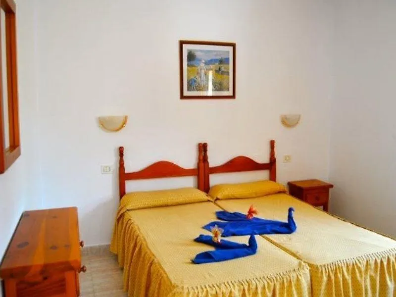 Alisios Playa Apartments Corralejo 0*,  Španělsko